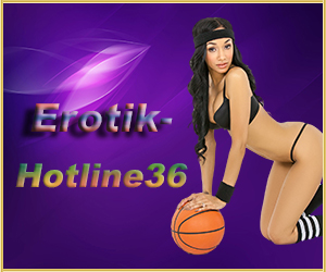 Erotik-Hotline36 Telefonsex